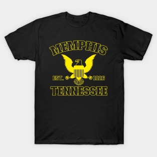 Memphis Tennessee Memphis TN T-Shirt